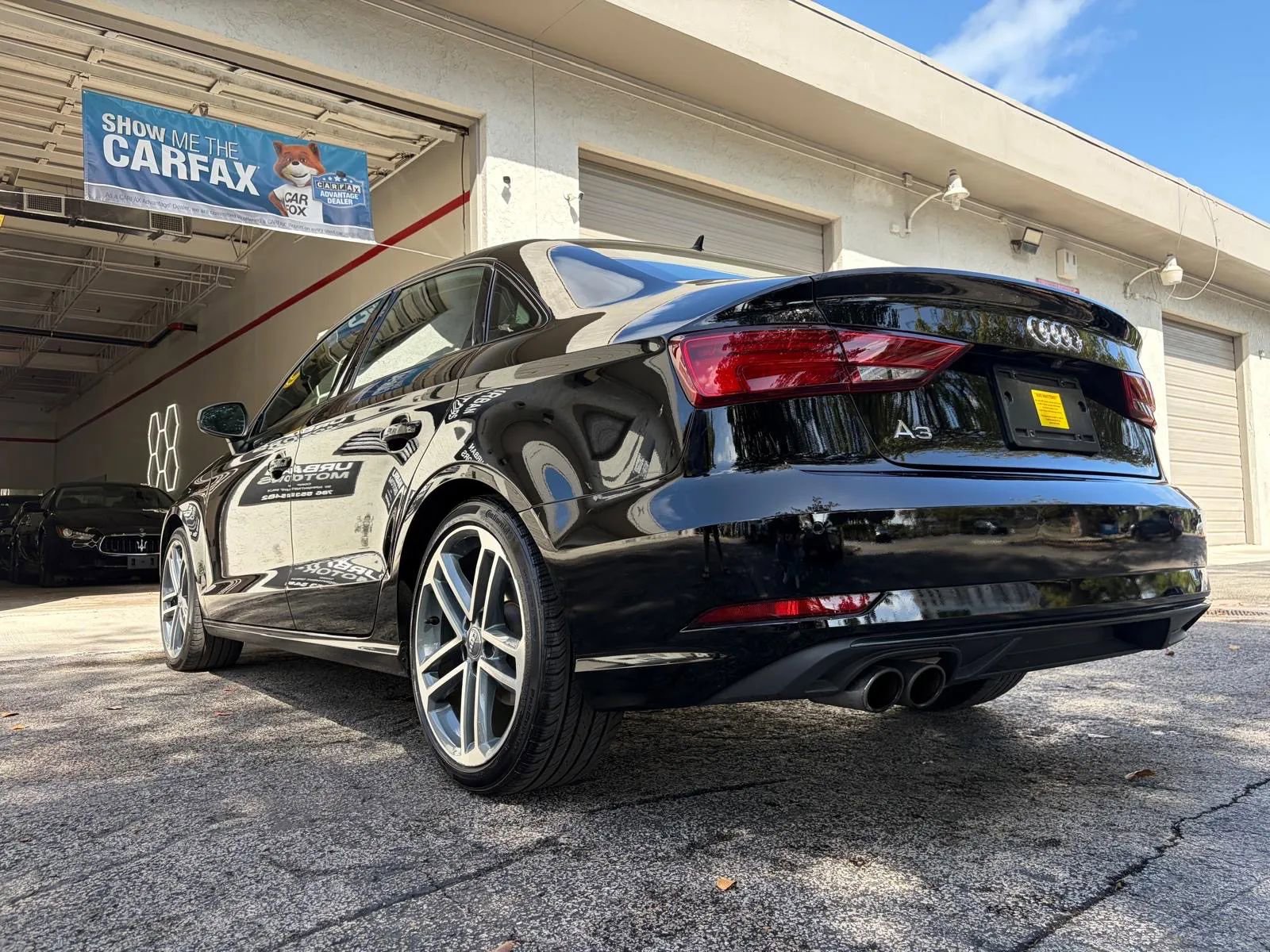 Used 2020 Audi A3 2.0T Premium FWD image 11