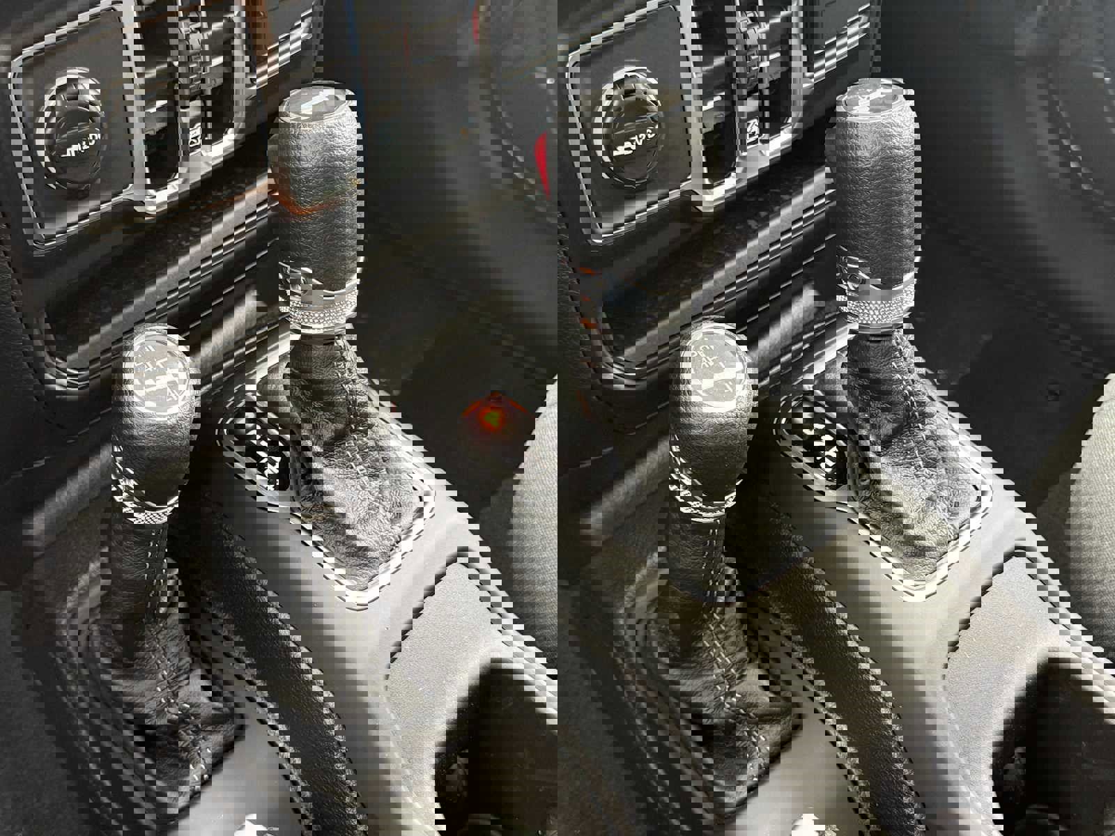 New 2026 Jeep Wrangler Unlimited Sport image 17