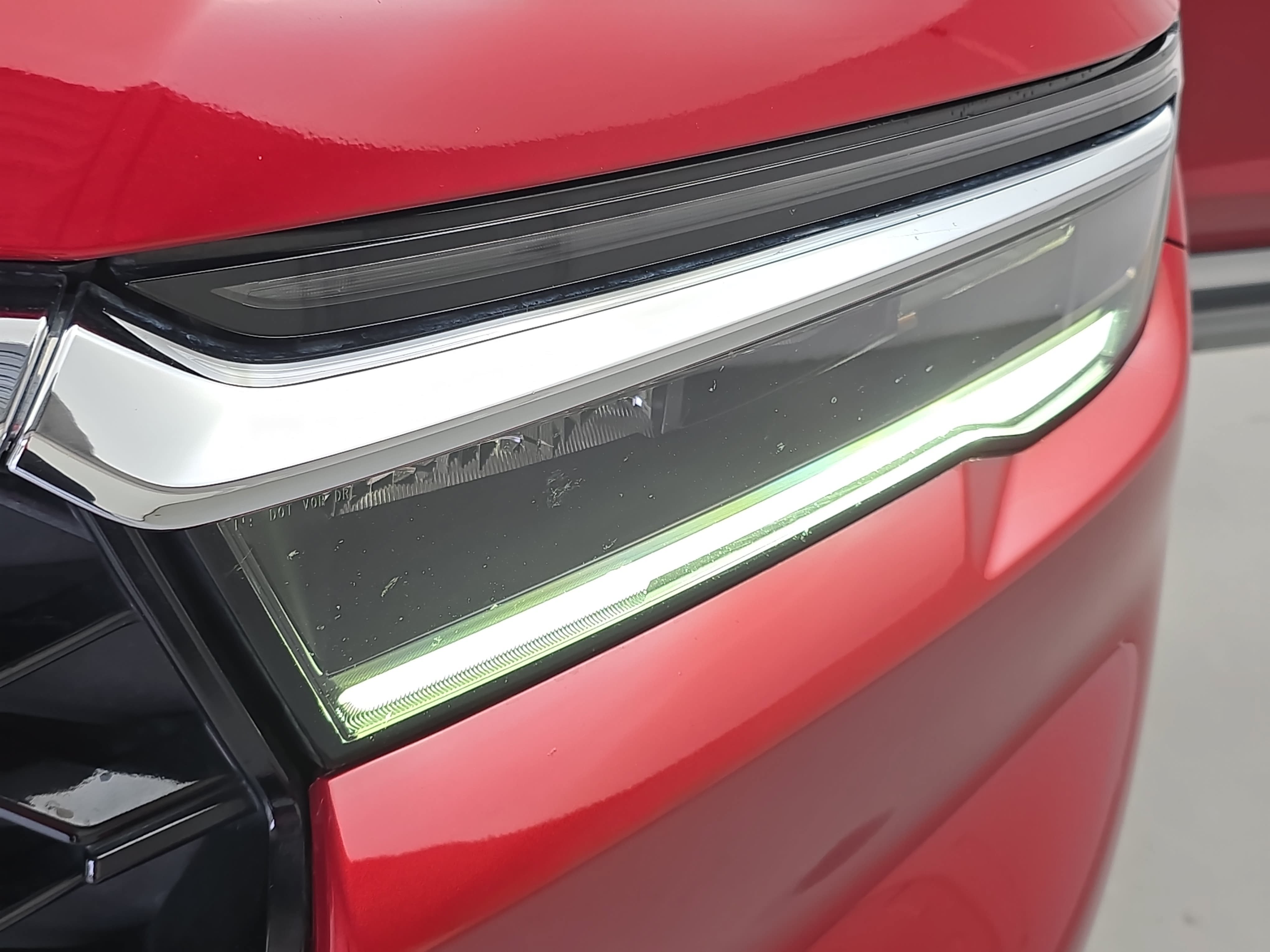 Certified 2024 Honda Pilot Touring image 33