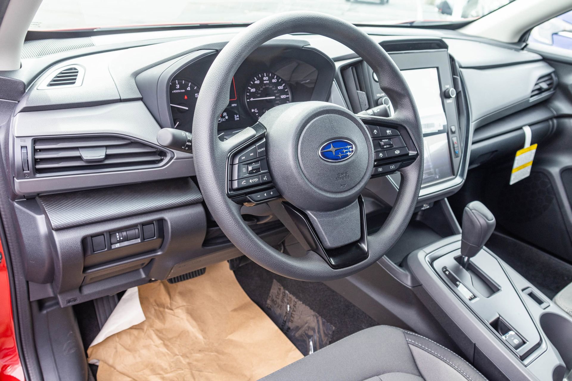 New 2026 Subaru Crosstrek 2.5i image 3