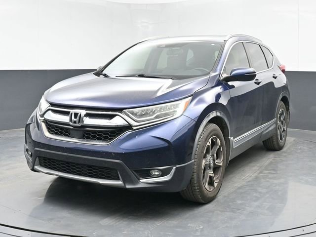 Used 2019 Honda CR-V Touring image 7