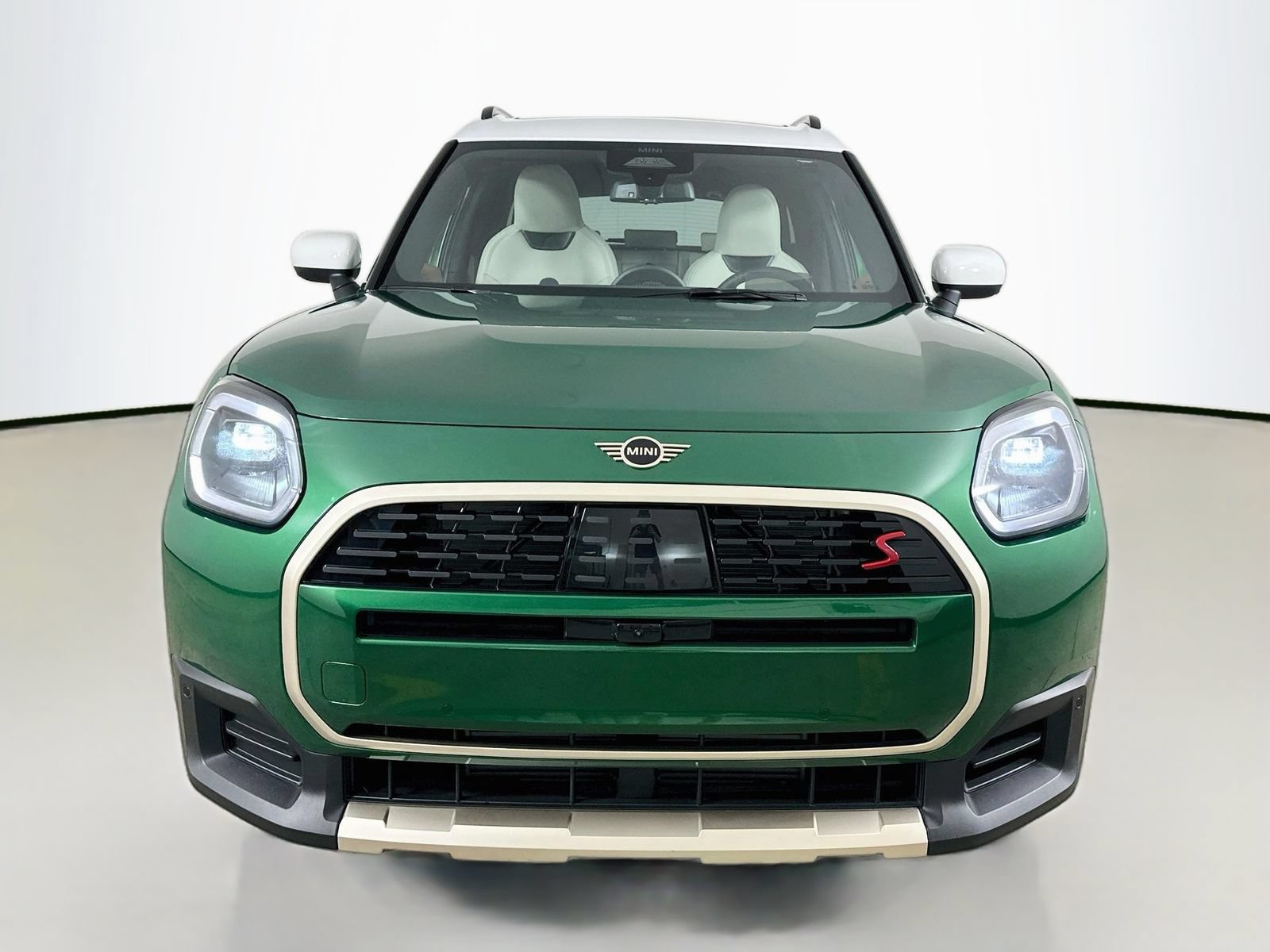 New 2027 MINI Cooper Countryman S AWD/4WD image 2