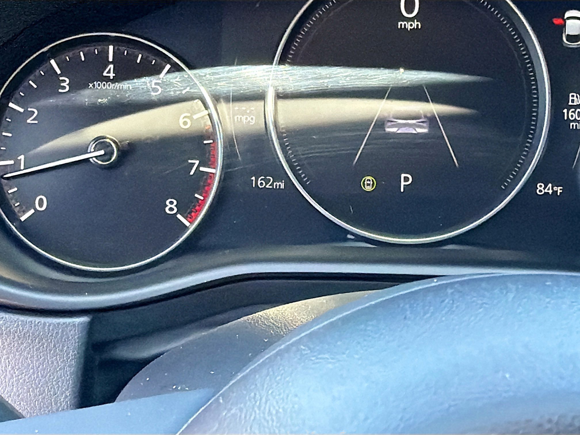 New 2026 MAZDA CX-30 AWD 2.5 S w/ Premium Package image 41