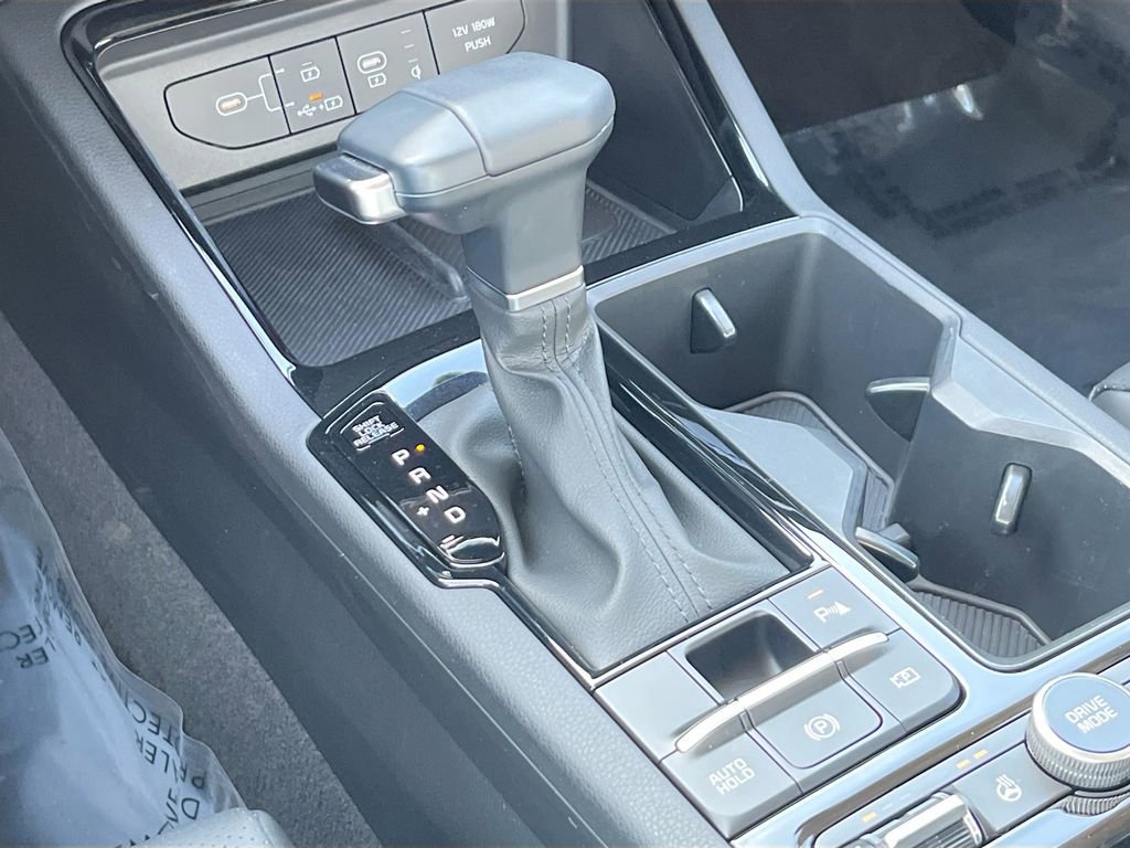 Certified 2025 Kia K5 EX image 24