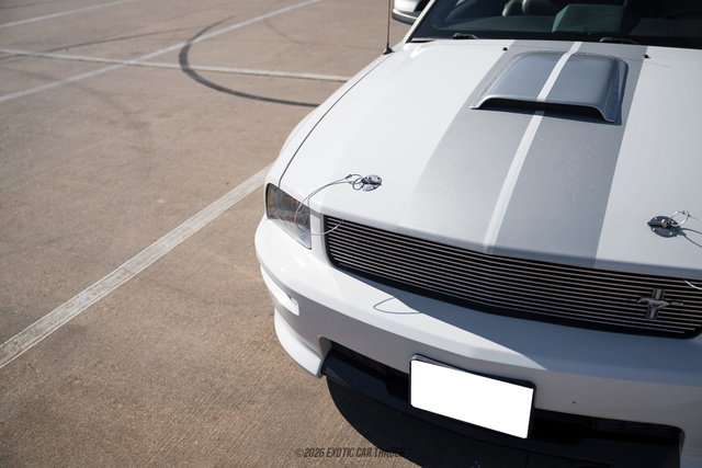 Used 2007 Ford Mustang GT RWD image 42
