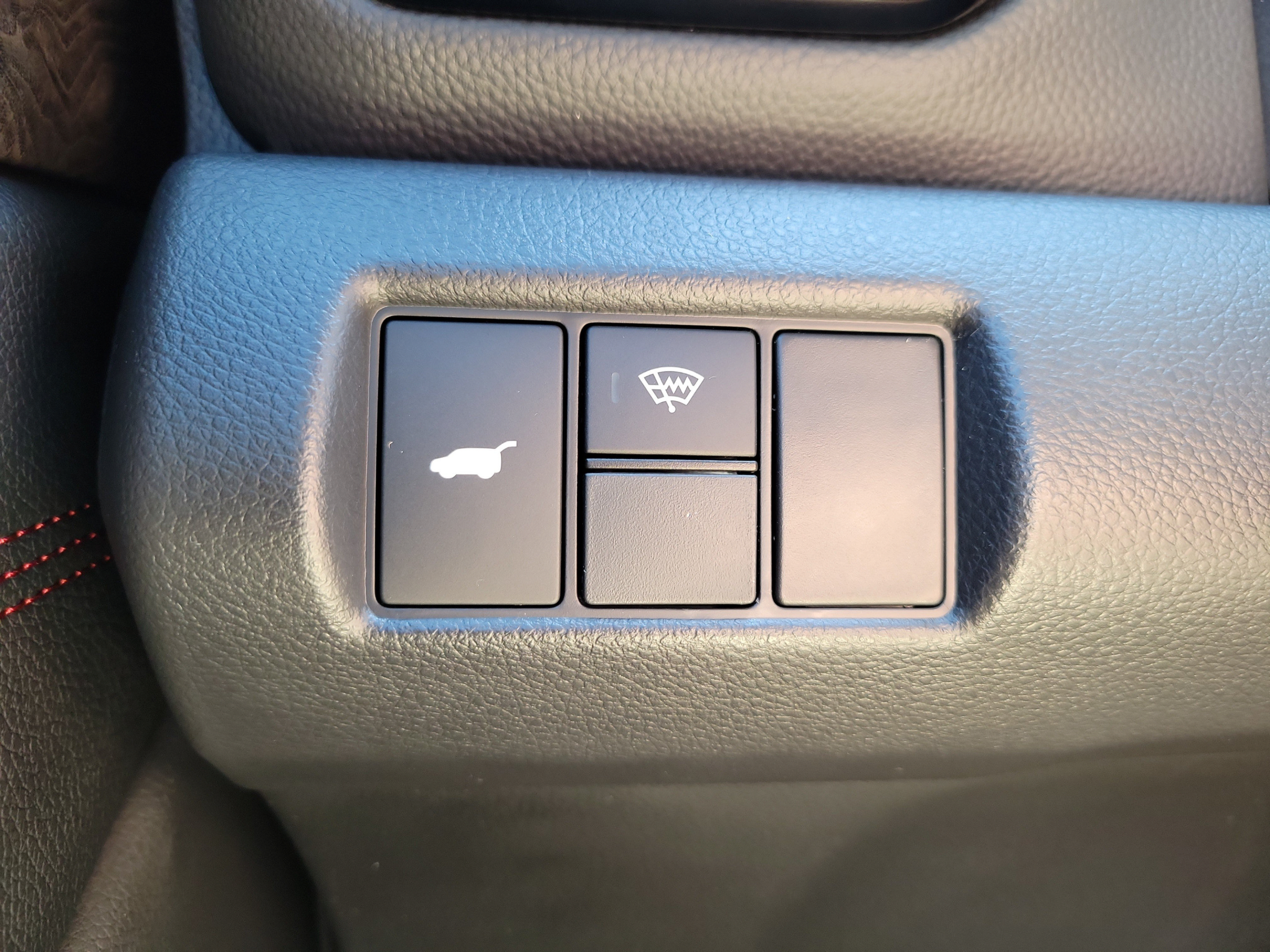 New 2026 Honda Pilot Black Edition image 28