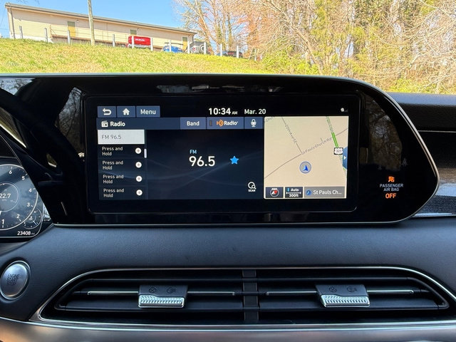 Used 2020 Hyundai Palisade Limited image 30