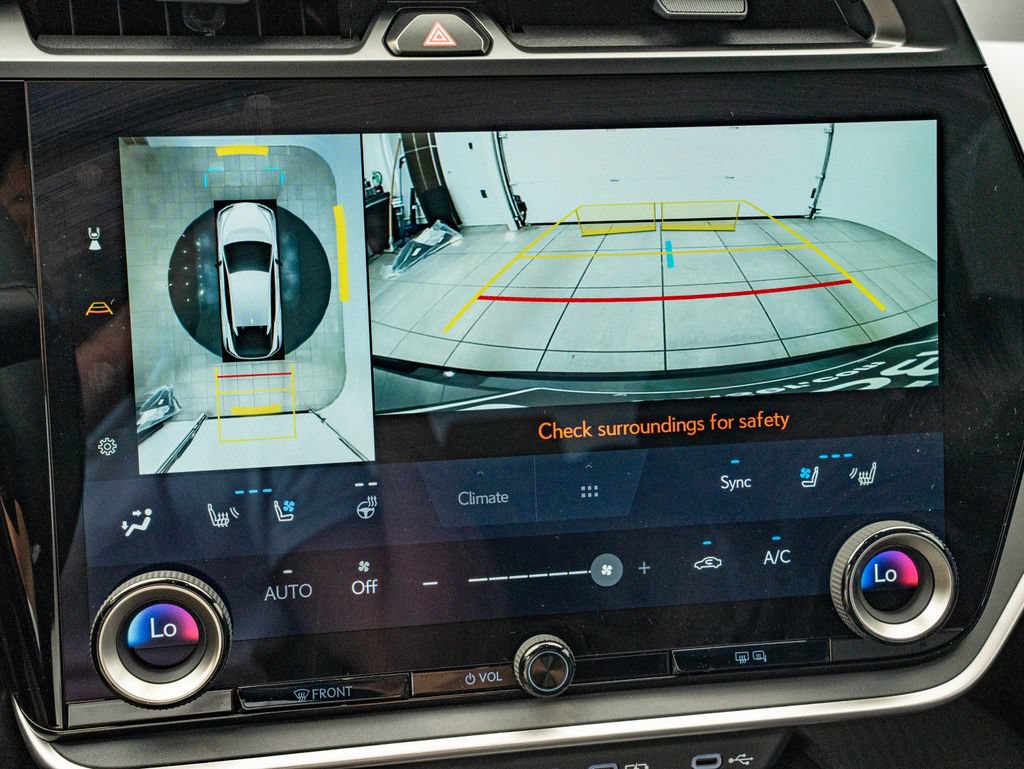 New 2026 Lexus RZ 450e AWD w/ Luxury Package image 32