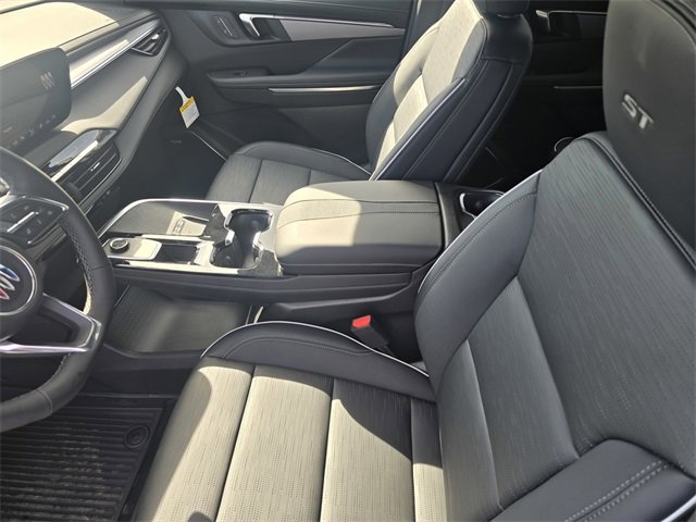 New 2026 Buick Enclave Sport Touring w/ LPO, Floor Liner Package image 17