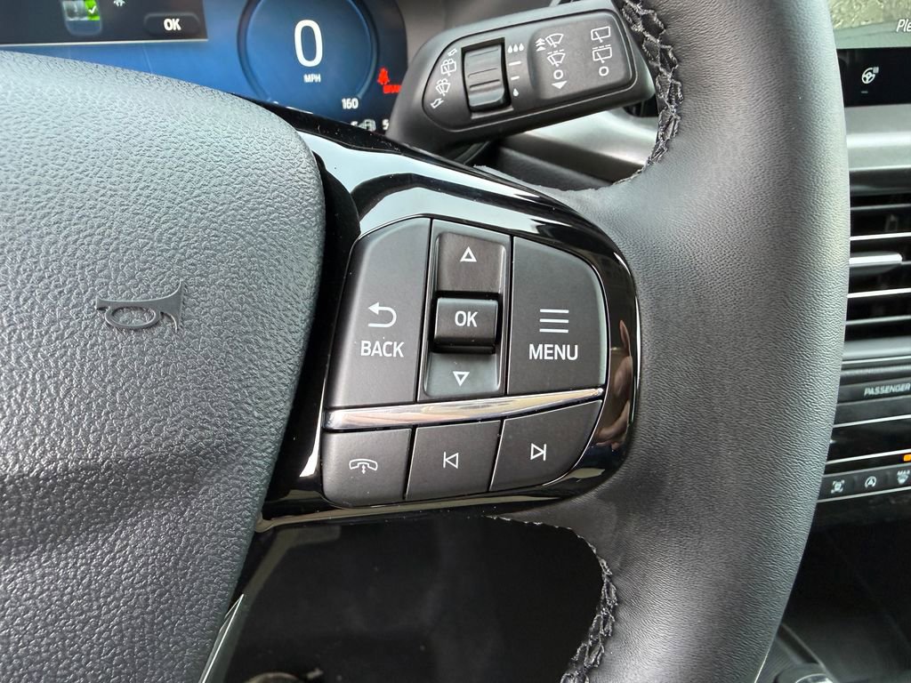 New 2026 Ford Escape Active w/ Active Premium Tech Pack AWD/4WD image 19