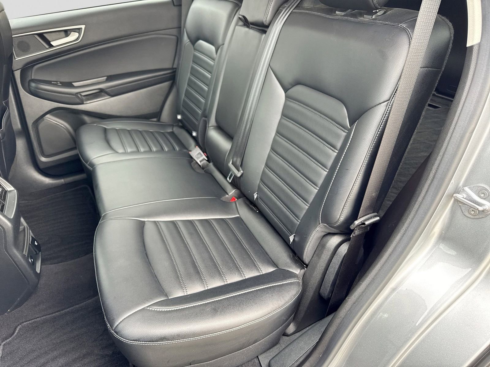 Used 2023 Ford Edge SEL w/ Convenience Package AWD/4WD image 22