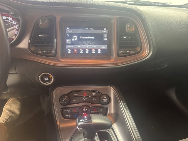 Used 2023 Dodge Challenger GT w/ Blacktop Package image 14