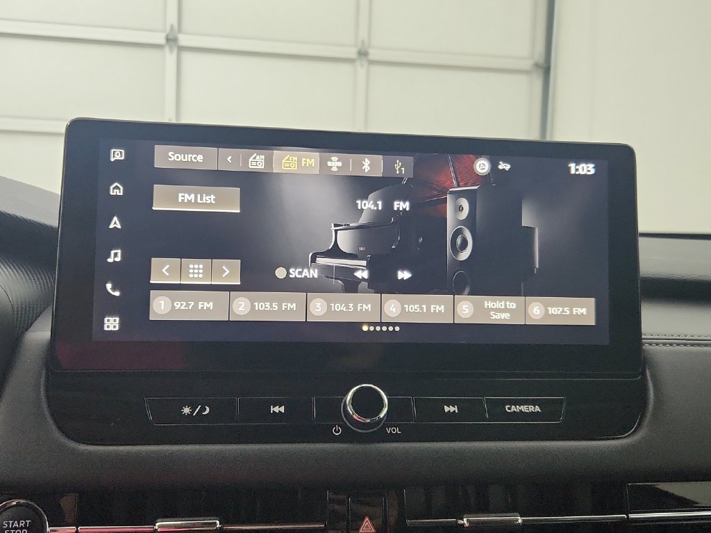 Used 2025 Mitsubishi Outlander SE AWD/4WD image 25
