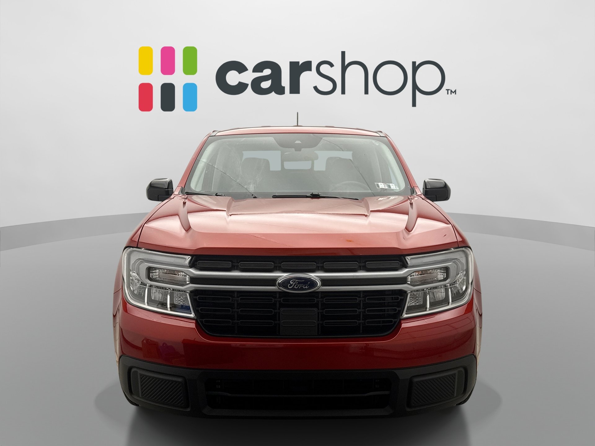 Used 2024 Ford Maverick Lariat FWD image 8