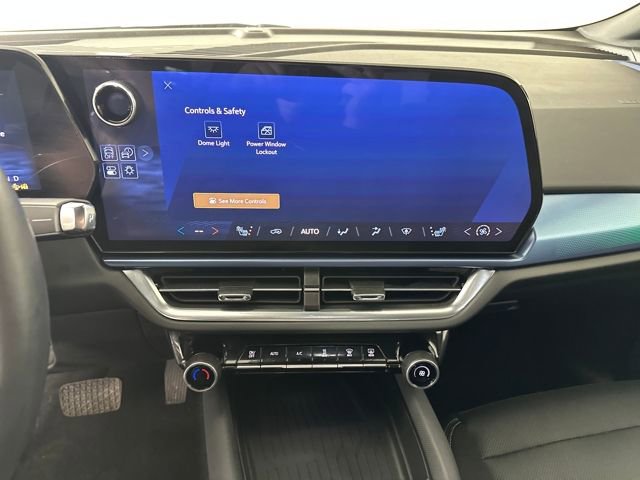 Used 2024 Chevrolet Equinox EV LT w/ Active Safety Package 3 image 20