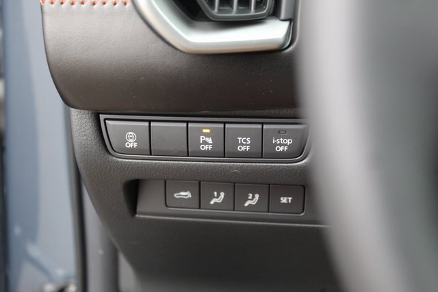 New 2026 MAZDA CX-50 Meridian Edition w/ Weather Package image 21