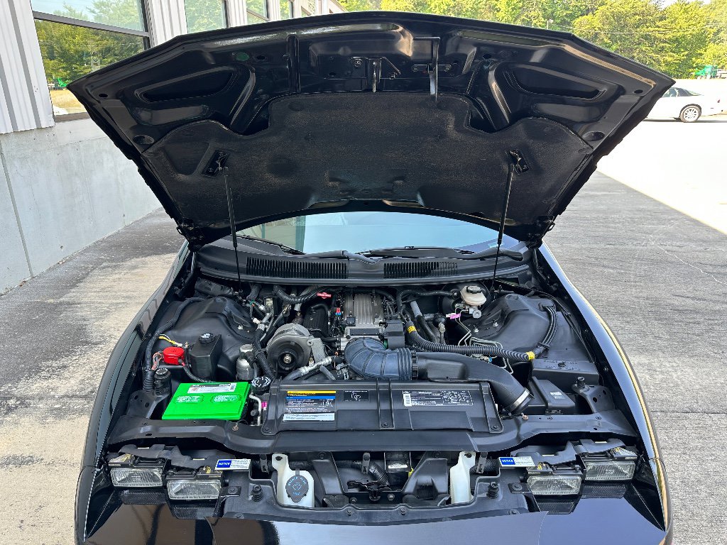 Used 1993 Chevrolet Camaro Z28 image 61