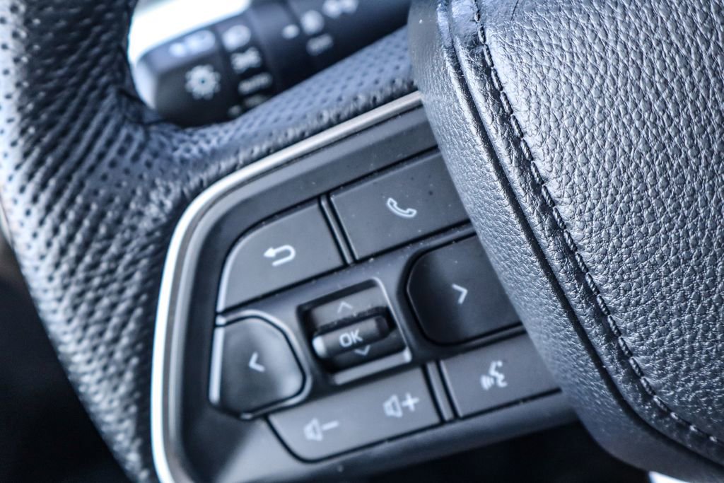 Used 2024 Toyota Tacoma TRD Sport RWD image 25