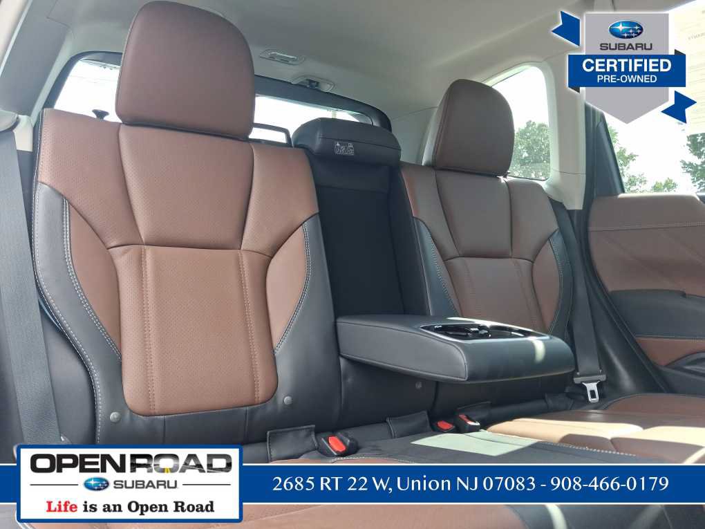 Used 2023 Subaru Forester Touring AWD/4WD image 22