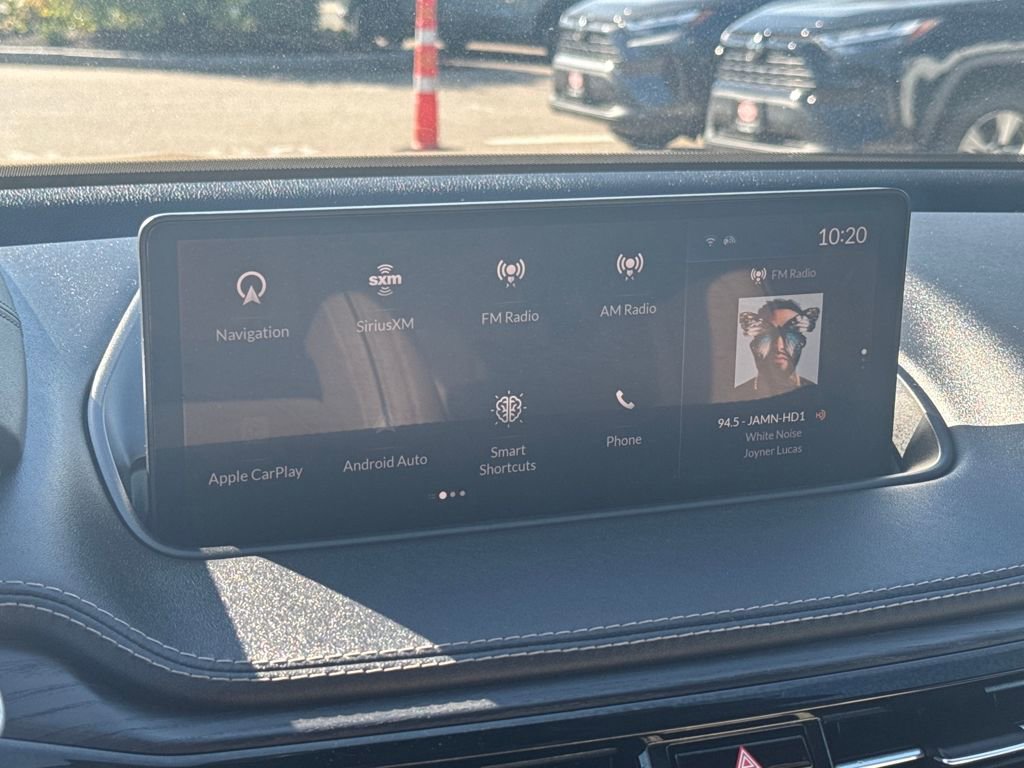 Used 2022 Acura MDX Type S image 25