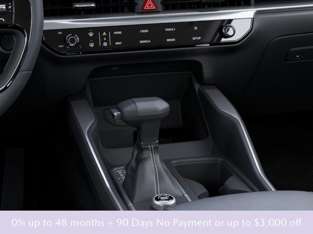 New 2026 Kia Sorento LX image 23