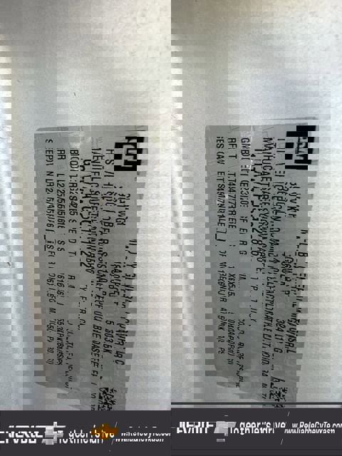 Used 2016 GMC Savana 2500 image 10