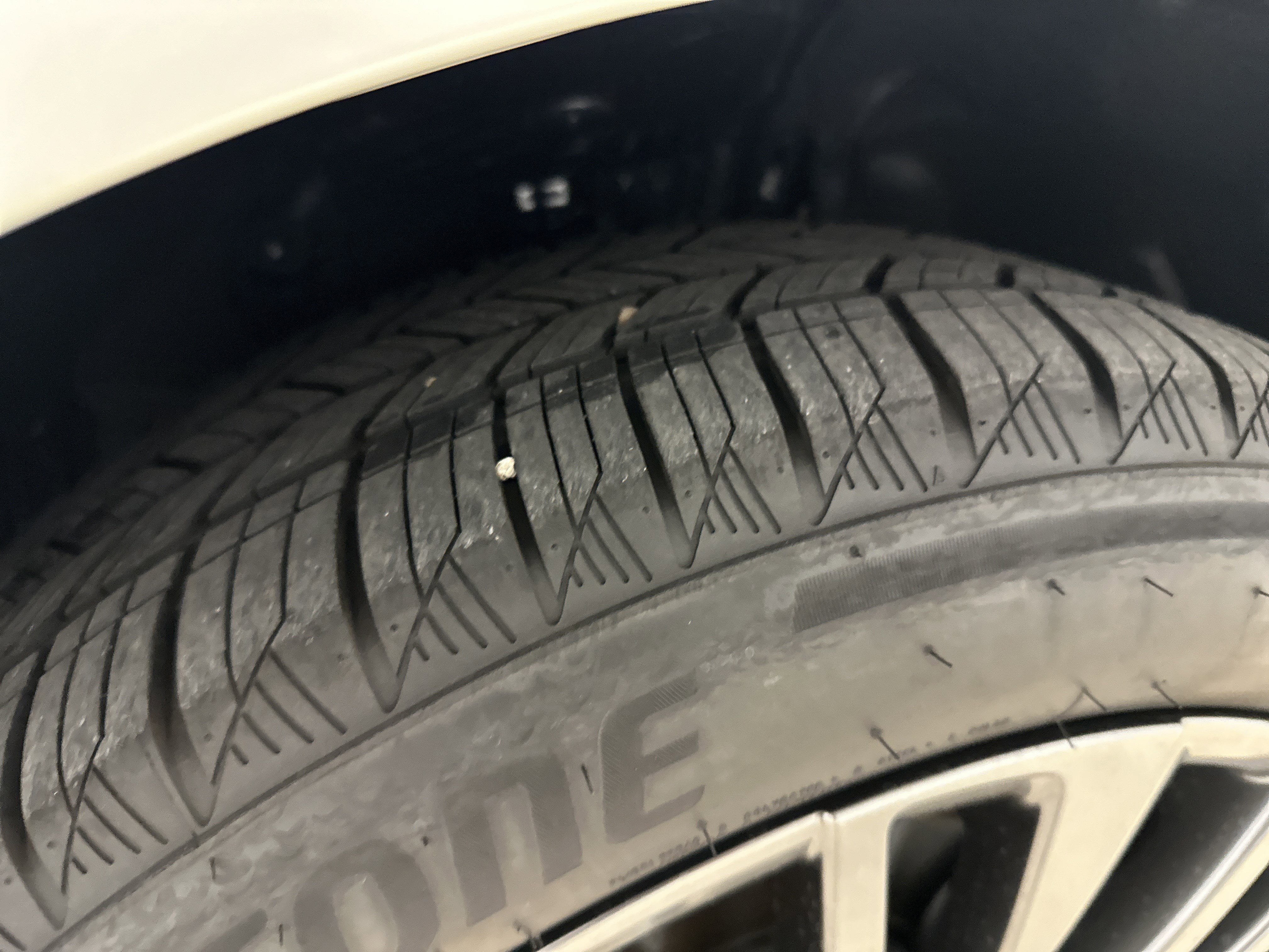 Certified 2025 Lexus RX 350 AWD w/ Convenience Package image 12