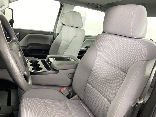 Used 2017 Chevrolet Silverado 3500 W/T w/ WT Fleet Convenience Package AWD/4WD image 15