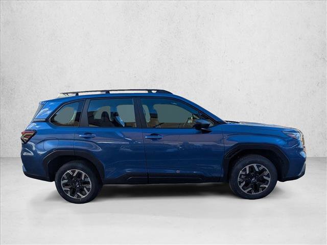 New 2026 Subaru Forester image 4