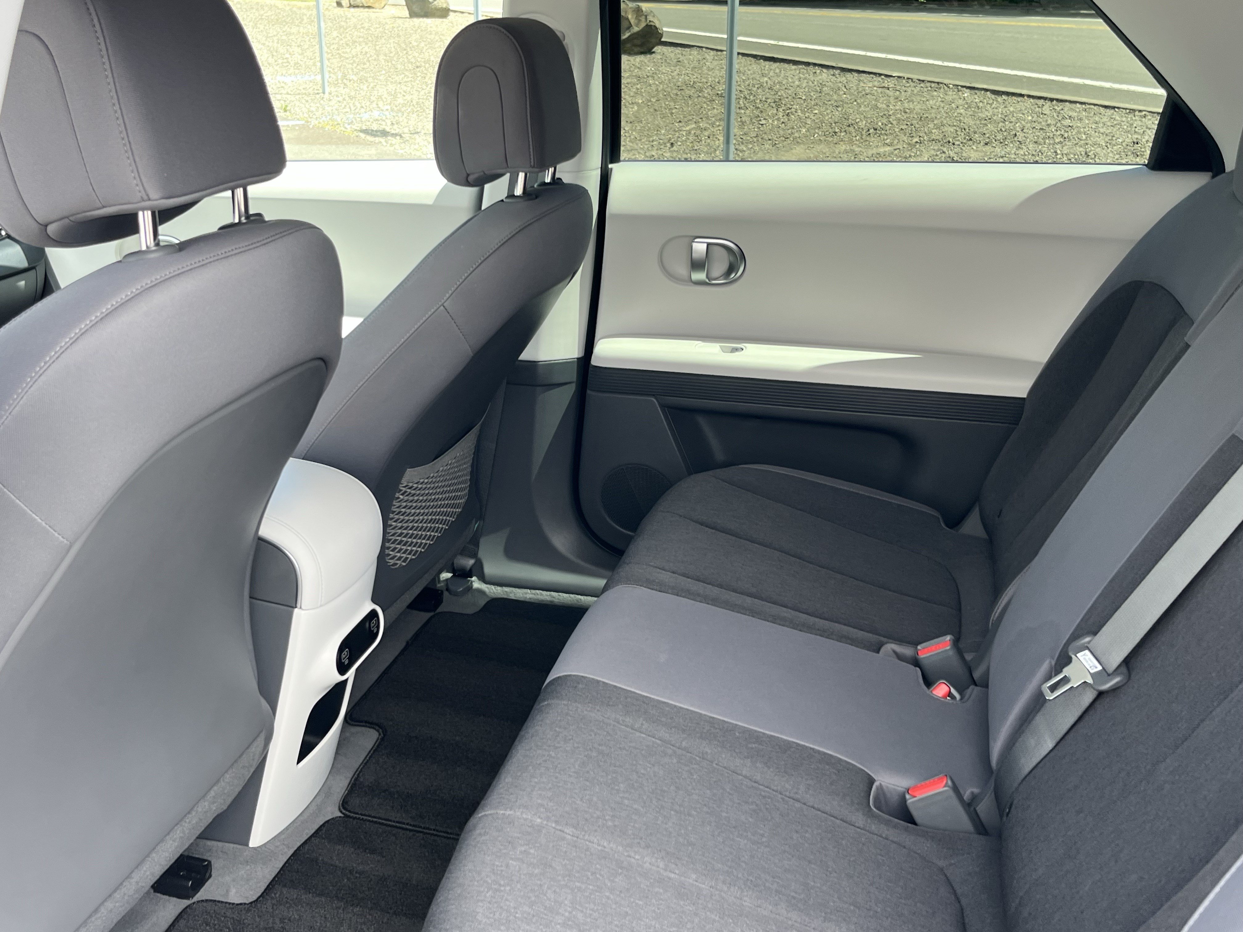 Certified 2024 Hyundai Ioniq 5 SEL RWD image 13