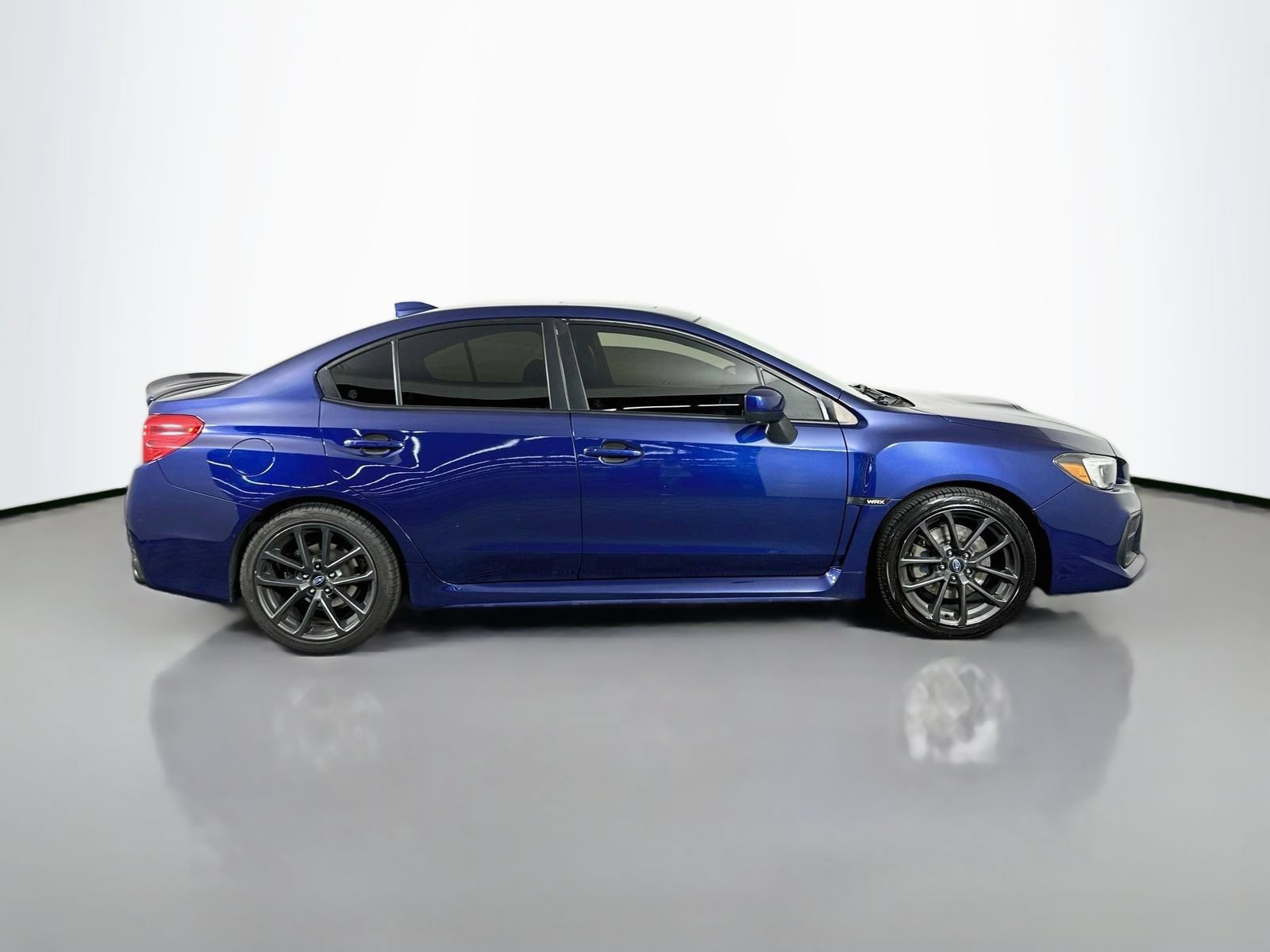Used 2019 Subaru WRX Limited w/ Popular Package #1 AWD/4WD image 8