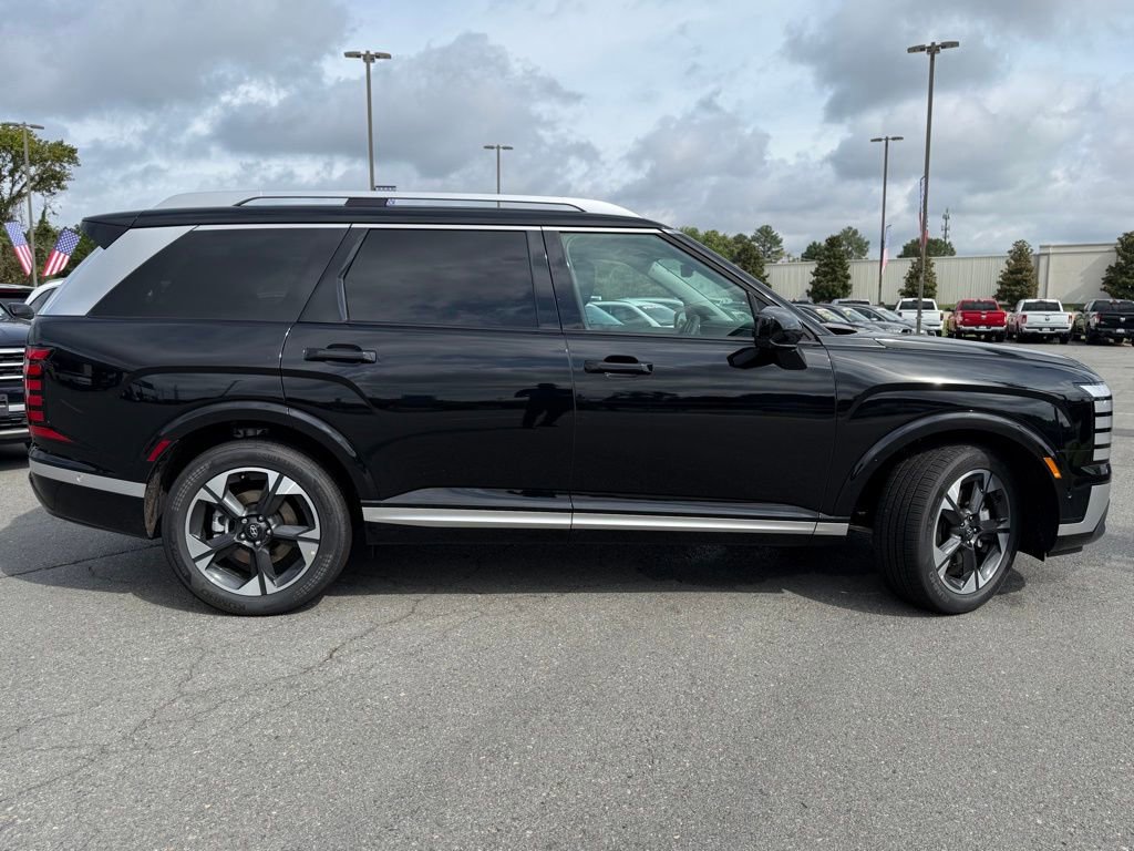 New 2026 Hyundai Palisade Limited image 9