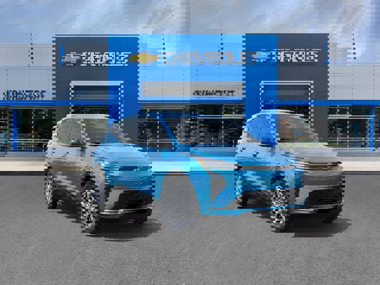 New 2027 Chevrolet Bolt LT w/ Comfort Package image 25