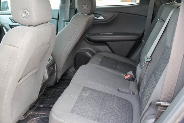 Used 2020 Chevrolet Blazer LT image 13