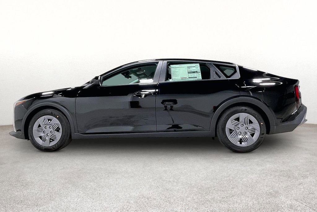 New 2026 Kia K4 FWD image 7