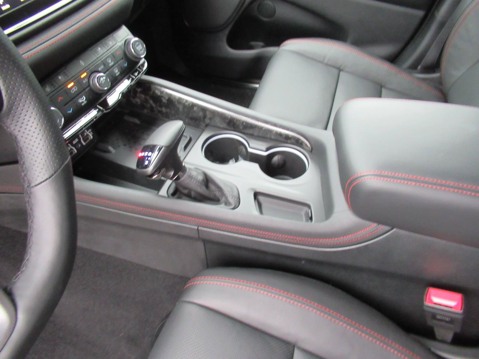 New 2027 Dodge Durango R/T AWD/4WD image 18
