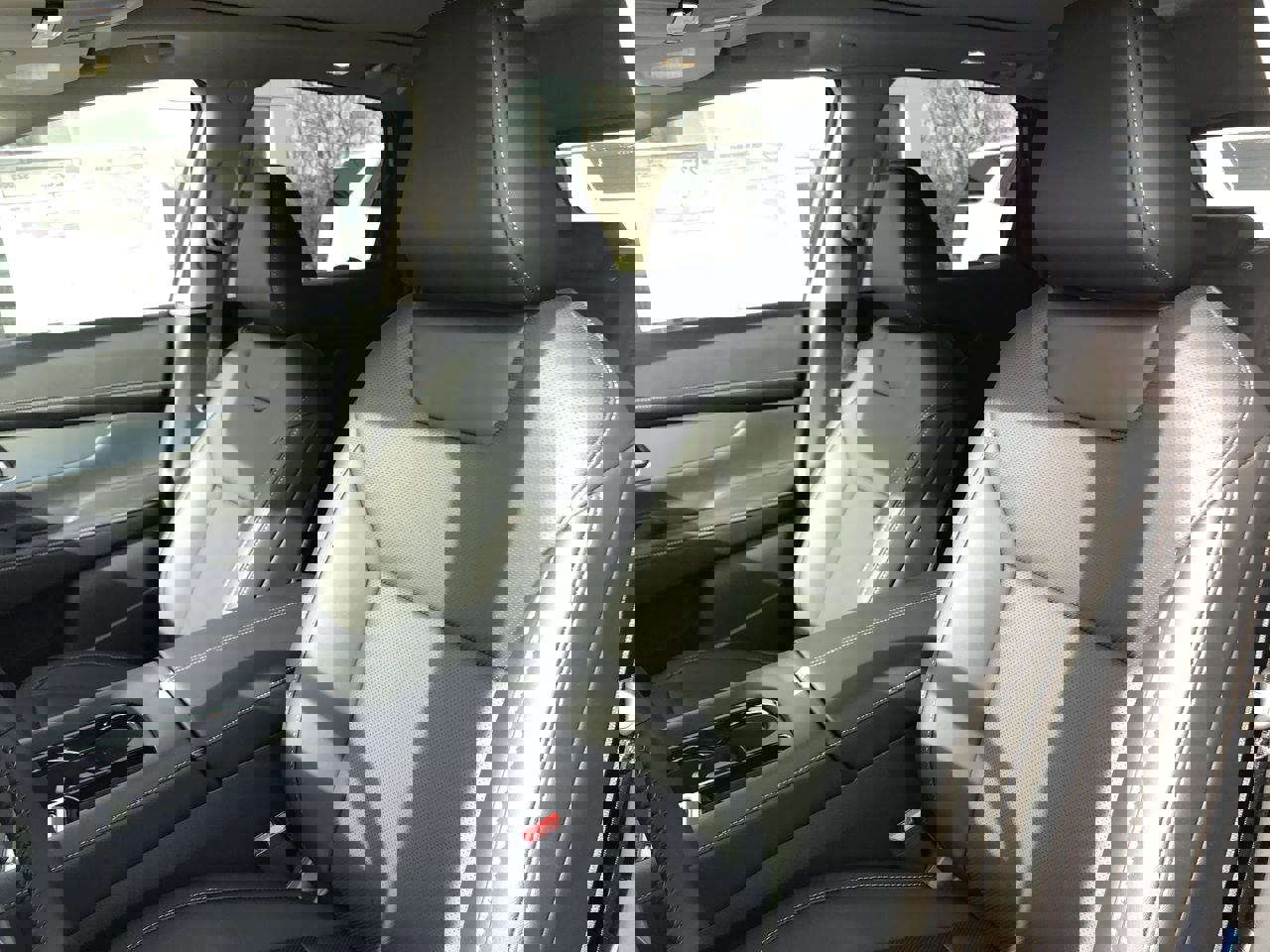 New 2026 Nissan Murano SL image 22