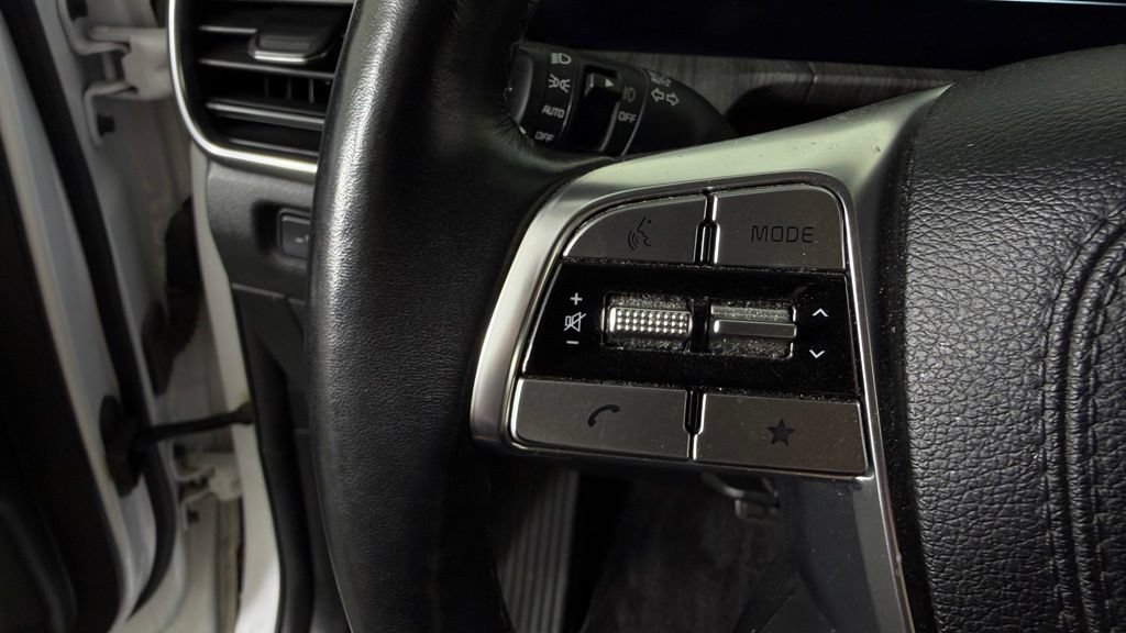 Used 2023 Kia Telluride SX AWD/4WD image 14