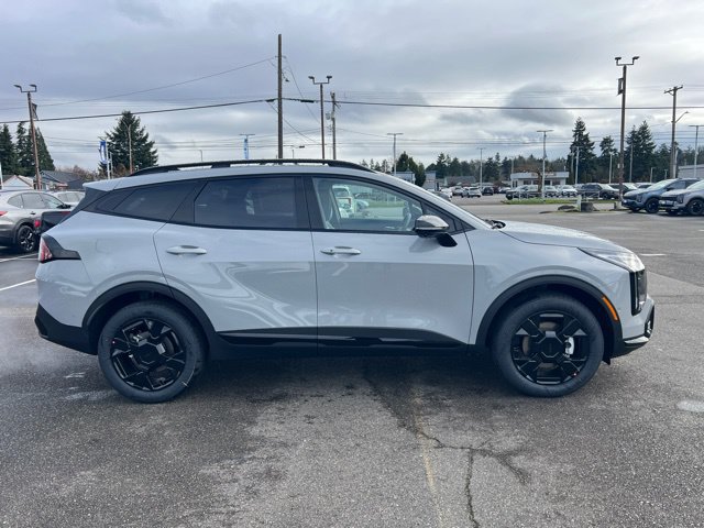 New 2026 Kia Sportage X-Line w/ X-Line Technology Package AWD/4WD image 6