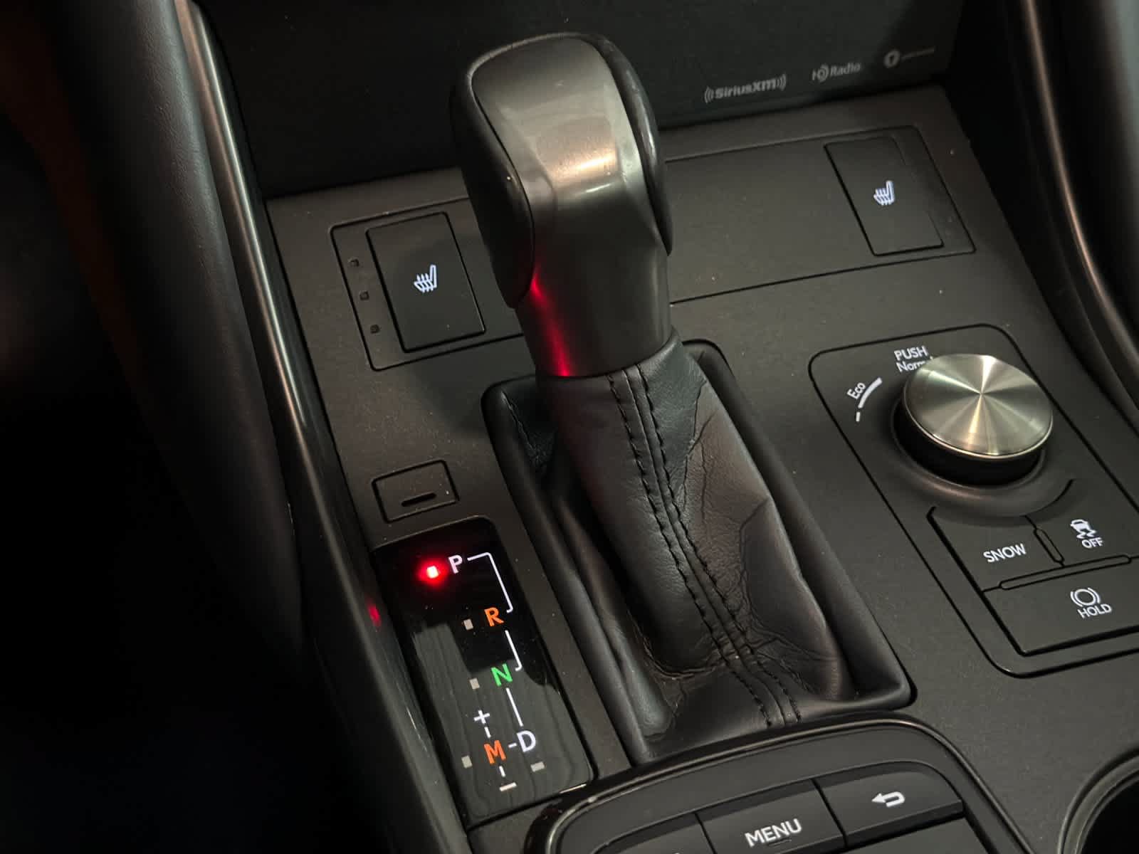 Certified 2024 Lexus IS 300 F Sport AWD/4WD image 21