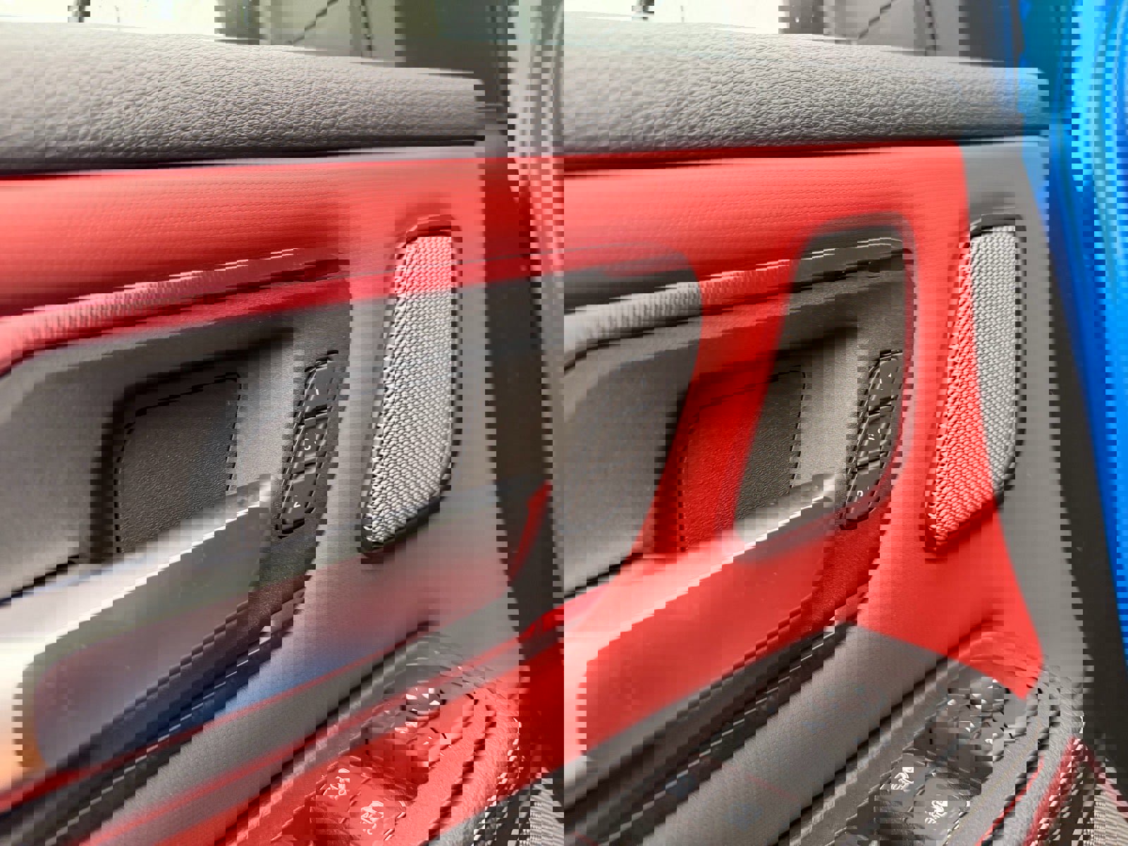 New 2026 RAM 1500 Rebel w/ Rebel Level 2 Equipment Group image 10