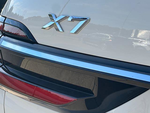 Certified 2025 BMW X7 xDrive40i image 11