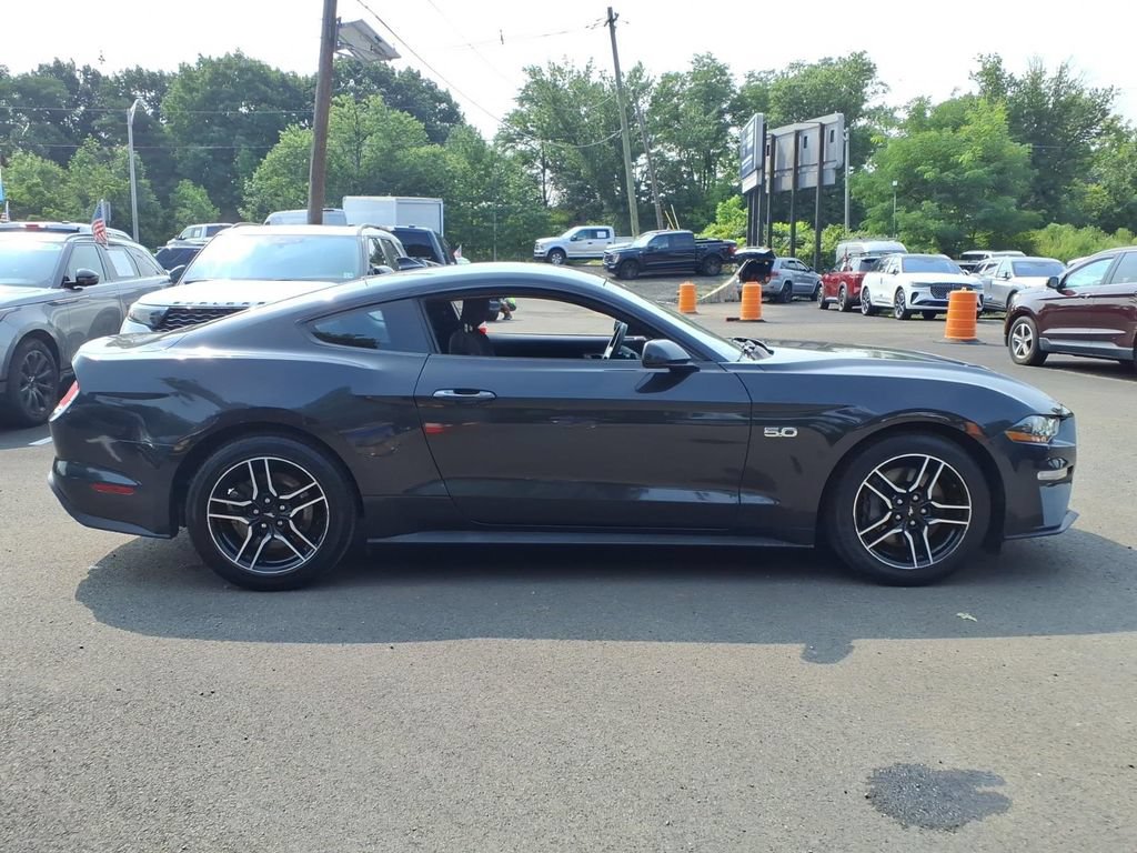Used 2023 Ford Mustang GT RWD image 18
