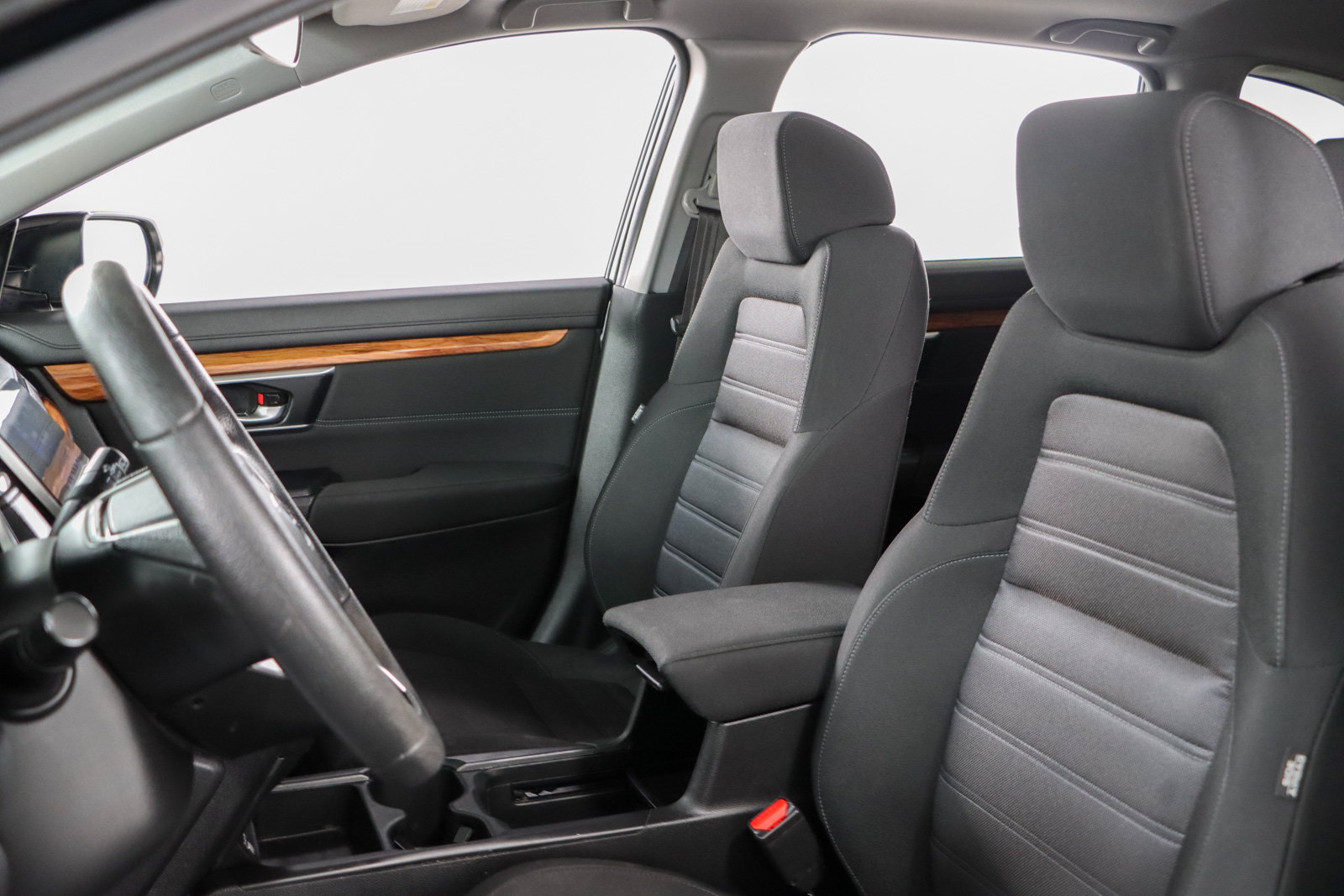 Used 2021 Honda CR-V EX image 24