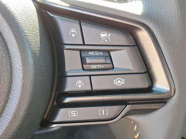 New 2026 Subaru Crosstrek 2.5i Sport AWD/4WD image 21
