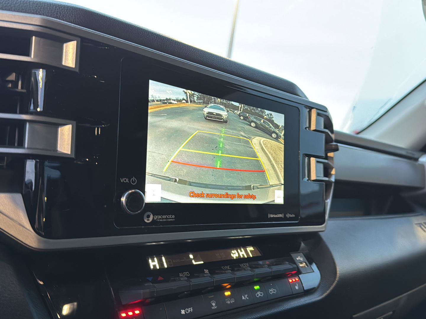 Used 2024 Toyota Tundra SR5 image 22