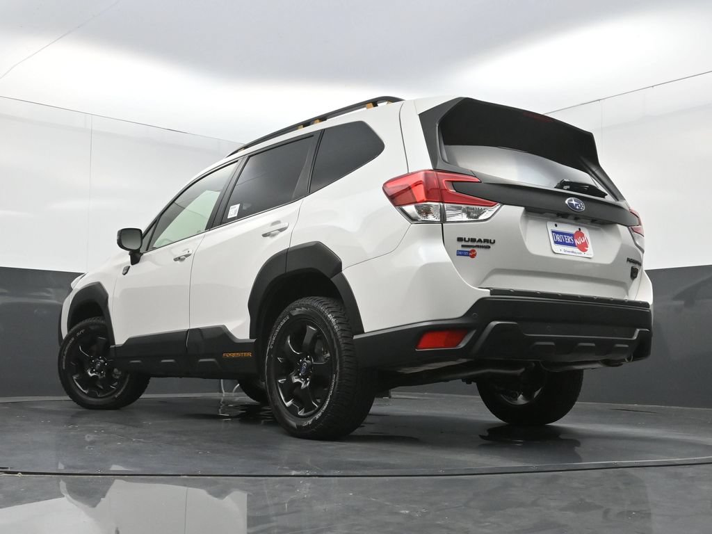 Used 2023 Subaru Forester Wilderness AWD/4WD image 29