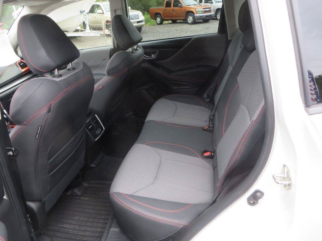 Used 2020 Subaru Forester Sport w/ Popular Package #2 AWD/4WD image 26