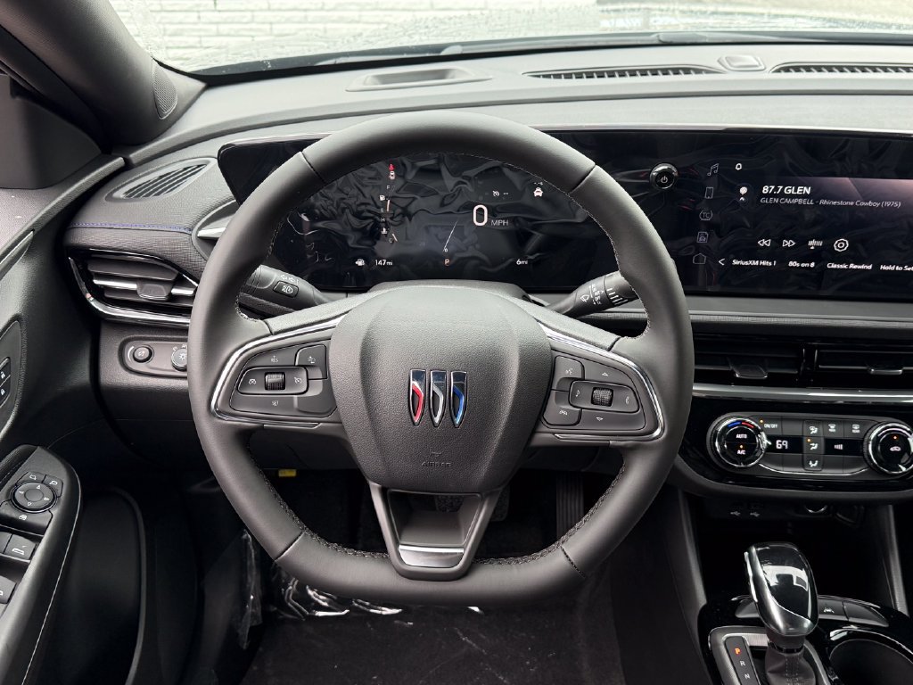 New 2026 Buick Envista Sport Touring FWD image 21