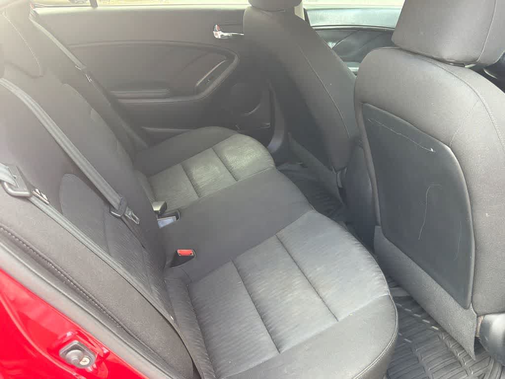 Used 2016 Kia Forte LX FWD image 13